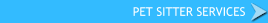Reliable & Convenient in home pet care