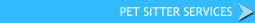 Reliable & Convenient in home pet care