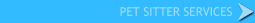 Reliable & Convenient in home pet care
